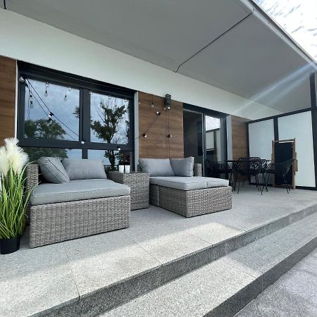 Midalia Apartment Dziwnów 외부 사진