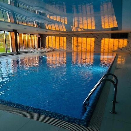 Midalia Apartment Dziwnów 외부 사진