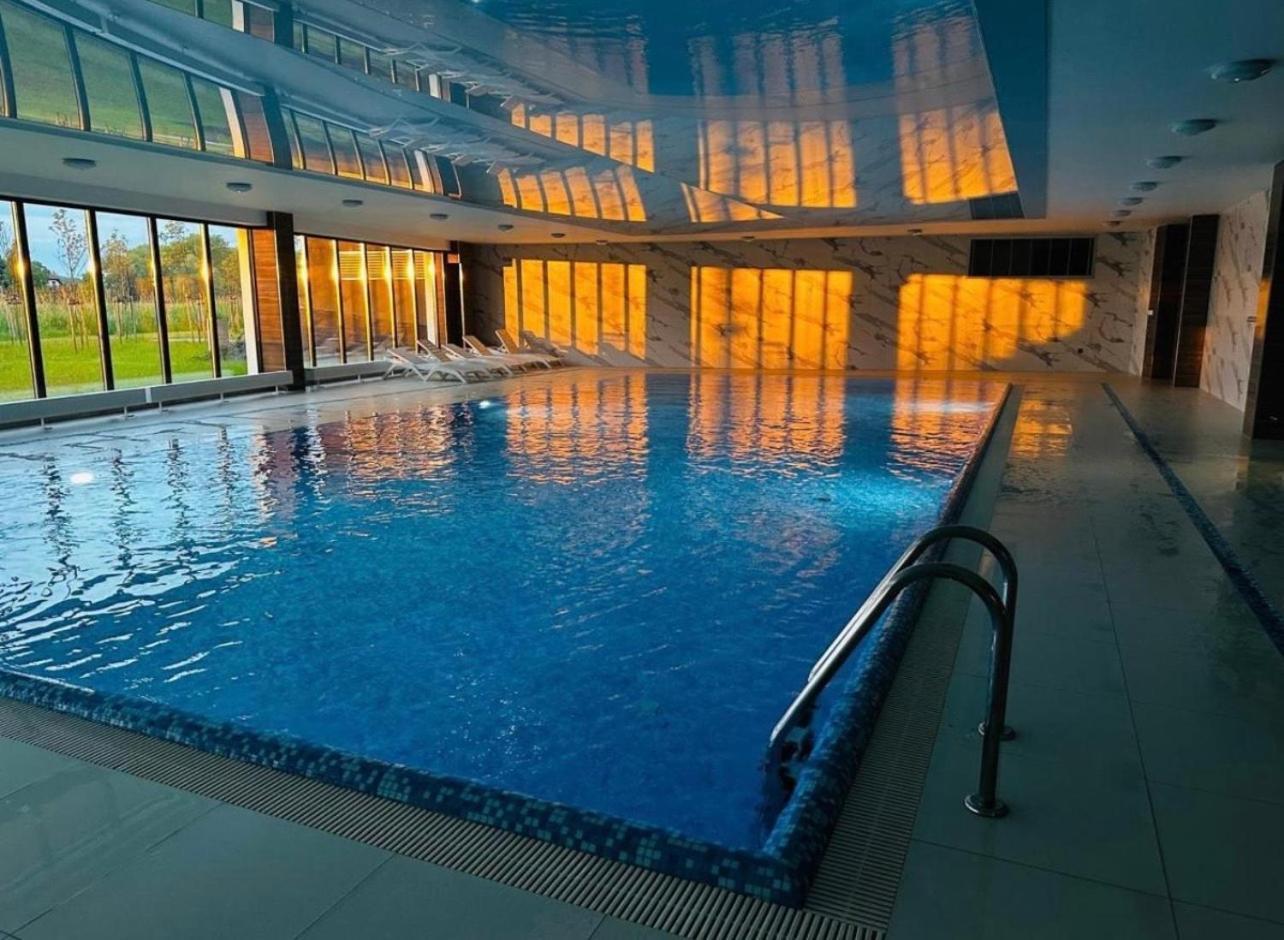 Midalia Apartment Dziwnów 외부 사진
