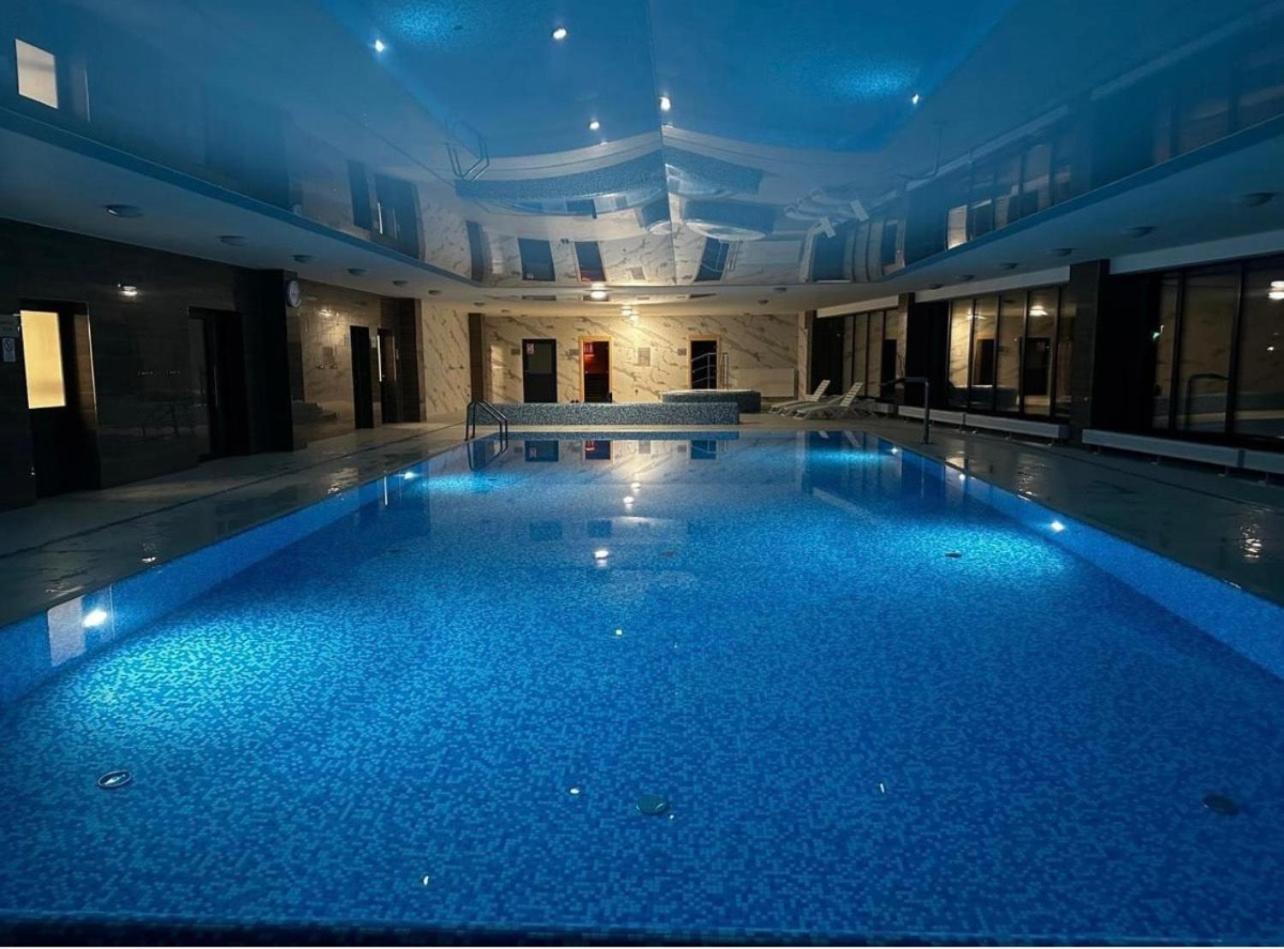 Midalia Apartment Dziwnów 외부 사진